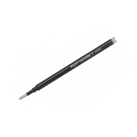 Wkład do Pióra kulkowego Pilot Frixion 0.7mm czarny